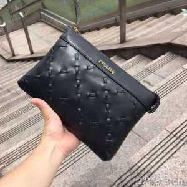 2026 存在感のある プラダPRADA  ビジネスケース 576