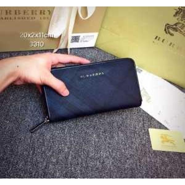 大人っぼい 2026 バーバリーBURBERRY  財布 3310
