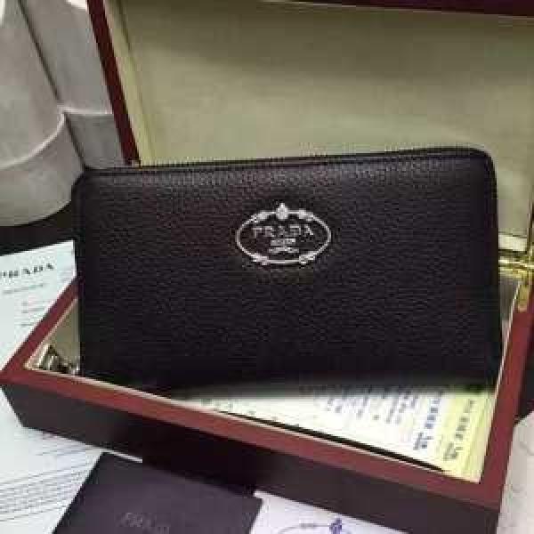 コスパ最高のプライス 2026 プラダ PRADA 財布 1216