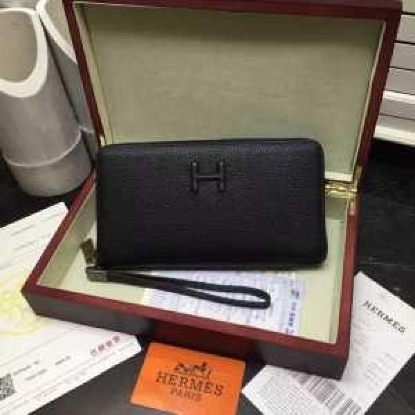 大特価   2026 エルメスHERMES  財布 3703