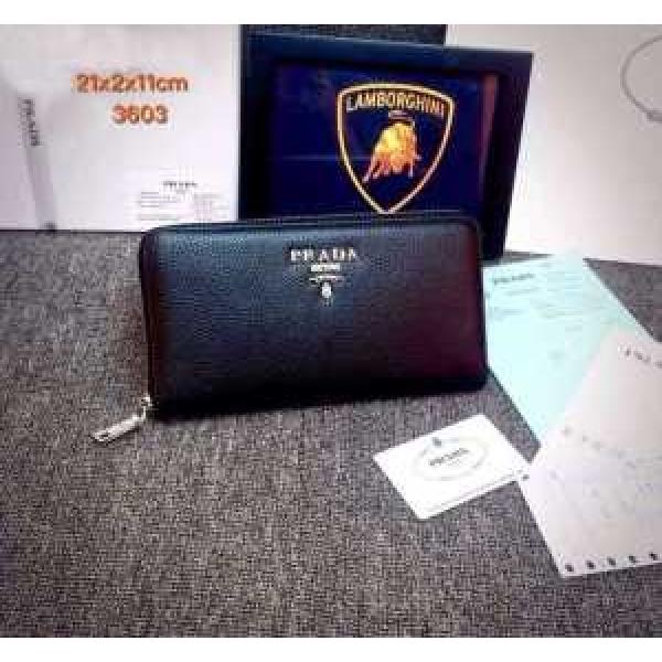 セール中 2026 プラダPRADA  財布 3603