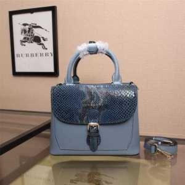 お買得2026 バーバリー BURBERRY 手持ち&amp;ショルダー掛け 4色可選 1834
