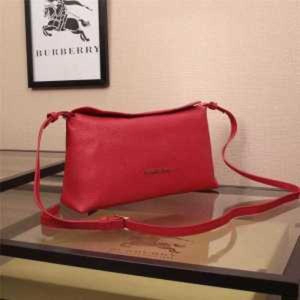 個性派 2026 バーバリー BURBERRY ショルダーバッグ 3色可選 381635
