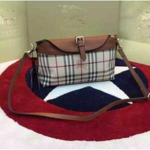 欧米韓流/雑誌 2026 バーバリーBURBERRY  ショルダーバッグ 多色選択可 39712