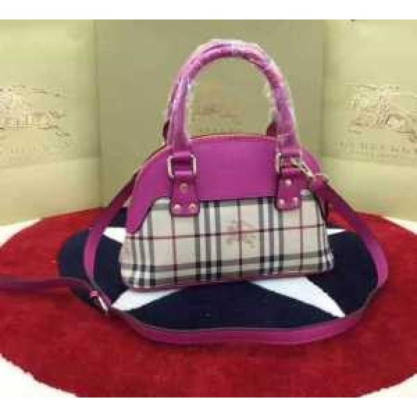 ◆モデル愛用◆  2026 バーバリーBURBERRY  ハンドバッグ 5色可選 93626
