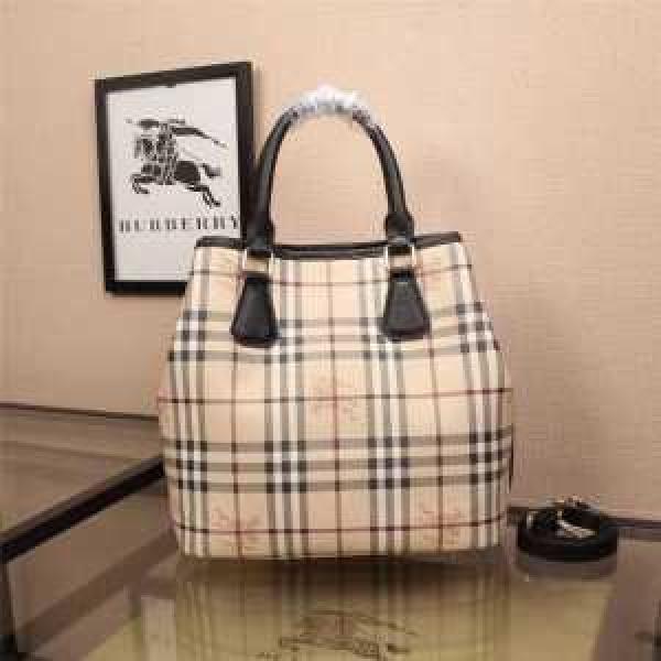 人贈り物にも◎   2026 バーバリー BURBERRY ハンドバッグ 3色可選 1816