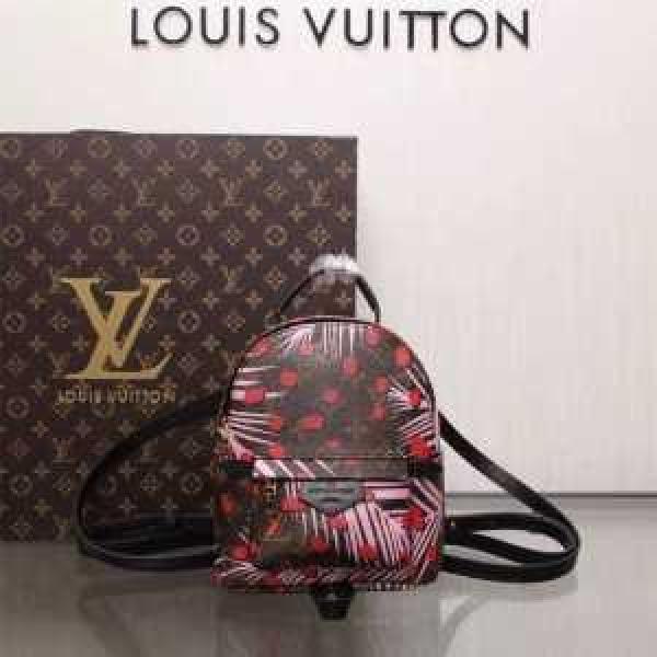 ★安心★追跡付  2026  ルイ ヴィトンLOUIS VUITTON リュック M41980