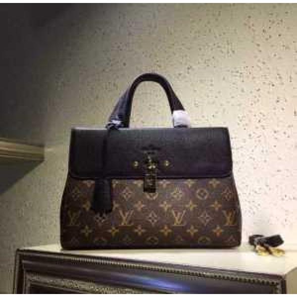 首胸ロゴ  2026  ルイ ヴィトンLOUIS VUITTON 手持ち&amp;ショルダー掛け 3色可選 M41738