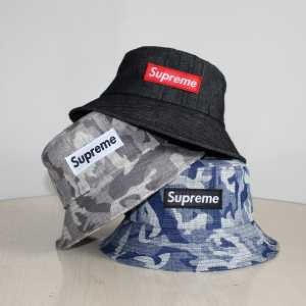 2026 シュプリーム 帽子 SUPREME お洒落な存在感 3色可選