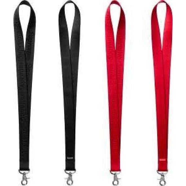 Supreme 強い魅力を感じる一枚 16SS Nylon Lanyard シュプリーム ナイロンランヤード
