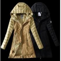 大活躍　MONCLER　モンクレール　レディース　万能シンプルなダウンジャケット...
