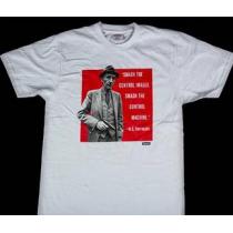 存在感に溢れるアイテム　シュプリーム ウィリアム・S・バロウ　おちついた Tシャ...
