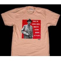 夏ファッションに欠かせないシュプリーム　コーピー 快適な肌触り Tシャツ ピーチ.