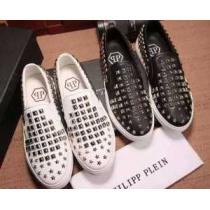 絶大な人気を誇る 2026 フィリッププレイン PHILIPP PLEIN スリ...