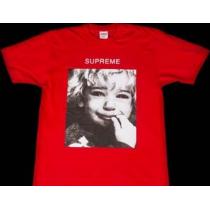 理想的なスタイル　シュプリーム　Supreme 15FW Crybaby Tee...