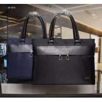 ポップ 2026 アルマーニ ARMANI ハンドバッグ ビジネスバッグ 2色可選 3889