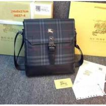 2026 売れ筋！ バーバリーBURBERRY  ショルダーバッグ 斜め掛けバッグ 6637-4