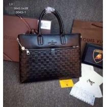 売れ筋！ 2026 ルイ ヴィトン LOUIS VUITTON  ハンドバッグ ビジネスバッグ 3043-1