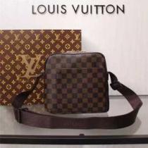 美品！  2026  ルイ ヴィトンLOUIS VUITTON ショルダーバッグ 41224