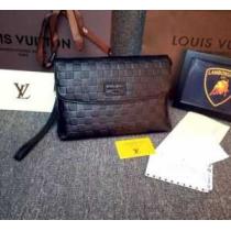 プレゼントに 2026  ルイ ヴィトンLOUIS VUITTON ビジネスケース 3色可選 3042-8