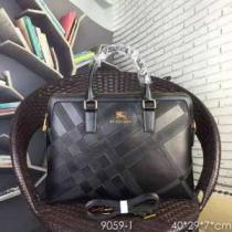 2026欧米韓流/雑誌   バーバリー BURBERRY 手持ち&ショルダー掛け 9059-1