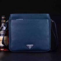 存在感◎ 2026 プラダPRADA  ショルダーバッグ 22985-4