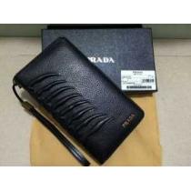 超人気美品◆ 2026 プラダPRADA  ビジネスケース 2695