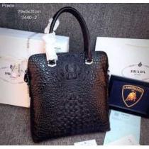 2026 ～希少 プラダPRADA  ハンドバッグ 2色可選 3440-2
