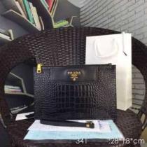 大特価   2026 プラダPRADA  ビジネスケース 341