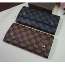 2026 高級感を引き立てる   ルイ ヴィトンLOUIS VUITTON 財布 2色可選 69084