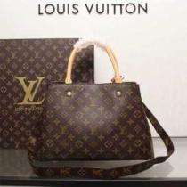 2026 ポップ  ルイ ヴィトンLOUIS VUITTON 手持ち&ショルダー掛け 41056