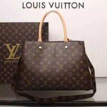 2026 ファッション 人気  ルイ ヴィトンLOUIS VUITTON 手持ち&ショルダー掛け 41067