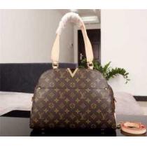 2026 存在感のある  ルイ ヴィトンLOUIS VUITTON ハンドバッグ 3色可選 41505