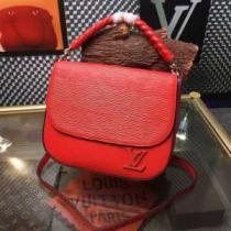 大人のおしゃれに 2026 ルイ ヴィトンLOUIS VUITTON  手持ち&ショルダー掛け 4色可選 M42678