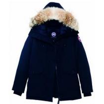 保温性に溢れる逸品　CANADA GOOSE カナダグース　動きやすいダウンジャ...