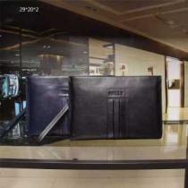 ファッション 人気  2026 バリー BALLY ポーチ 2色可選 9568