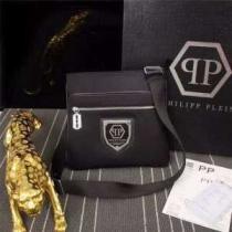 2026 最旬アイテム フィリッププレイン PHILIPP PLEIN  ショルダーバッグ 11338
