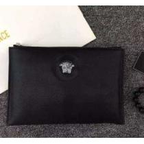 スタイリッシュな印象 2026 ヴェルサーチVERSACE  ビジネスケース 8110