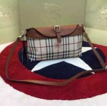 欧米韓流/雑誌 2026 バーバリーBURBERRY  ショルダーバッグ 多色選択可 39712