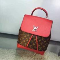 格安！  2026  ルイ ヴィトンLOUIS VUITTON ハンドバッグ リュック 3色可選 M41815
