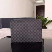 【激安】 2026 ルイ ヴィトン LOUIS VUITTON ビジネスケース N41594