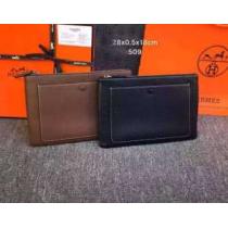 2026 エルメス HERMES 希少   ポーチ 2色可選 509