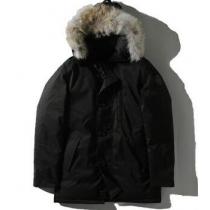 快適で洗練されたCANADA GOOSE 別注 CRESTON / カナダグース...