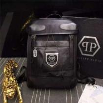 2026 プレゼントに フィリッププレイン PHILIPP PLEIN バックパック 33814