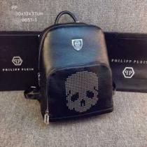 2026 お買得   フィリッププレイン PHILIPP PLEIN バックパック 9651-1