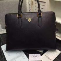 値下げ！  2026 プラダ PRADA ハンドバッグ ビジネスバッグ 3366-1