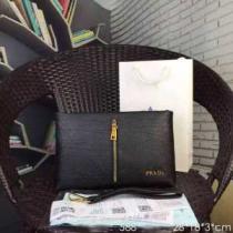 2026 高級感演出  プラダ PRADA ビジネスケース 588
