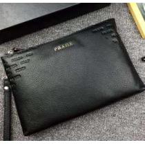 2026絶大な人気を誇る プラダ PRADA ビジネスケース C1617