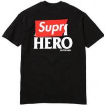 スタイルアップ効果高めのSupreme 14SS アンチヒーローポケット　シンプ...