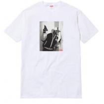 着心地を完璧に備えた逸品シュプリーム スタイルアップ効果高めのＴシャツ .